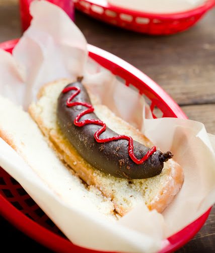 Cupcakewurst